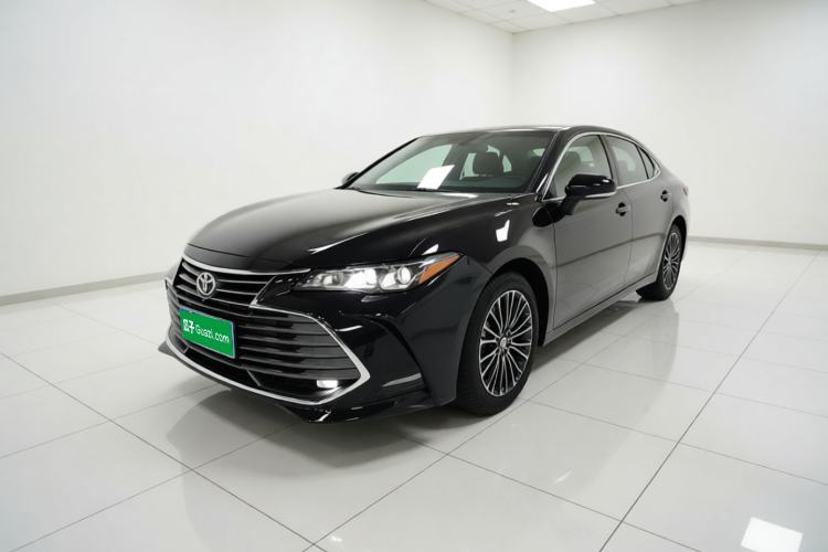 Toyota Avalon 2021 2.5L Luxury Edition usata Guazi used car, China used car export, Used car for sale, Used  cars, Cheapest cars for sale