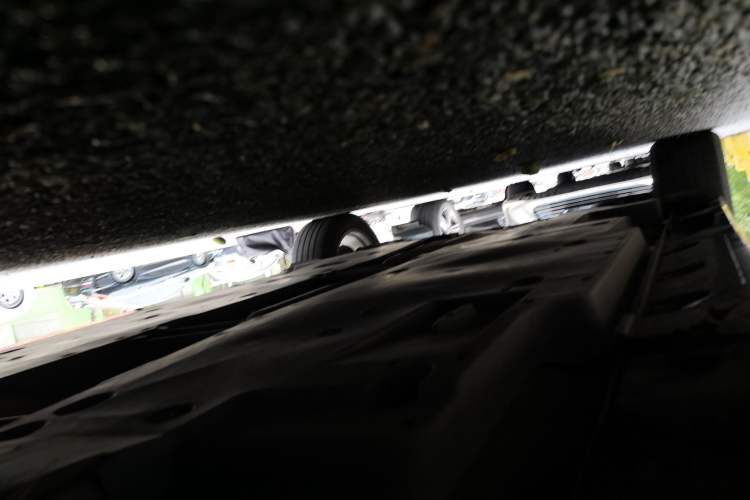 Used Toyota Avalon 2021 2.5L Luxury Edition Chassis Front Right