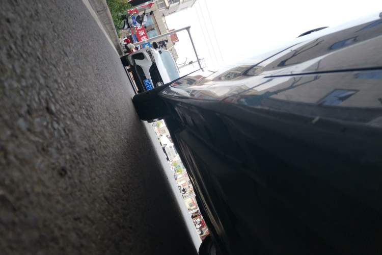 Used Toyota Avalon 2021 2.5L Luxury Edition Chassis Front Right