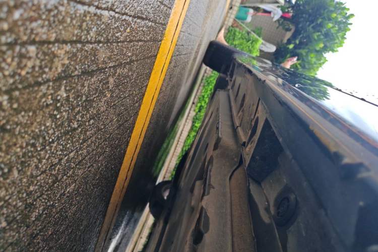 Used Toyota Avalon 2021 2.5L Luxury Edition Chassis Front Right