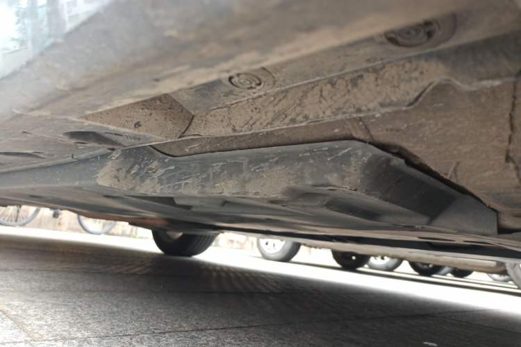 Used Toyota Avalon 2021 2.5L Luxury Edition Chassis Front Right