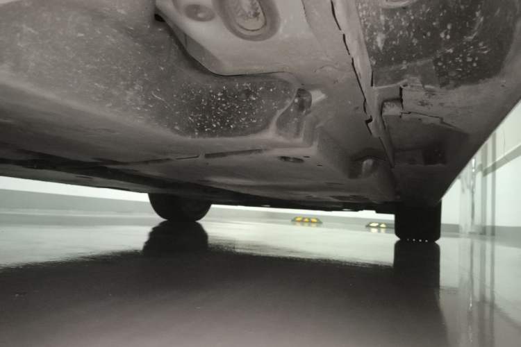 Used Toyota Avalon 2021 2.5L Luxury Edition Chassis Rear Right