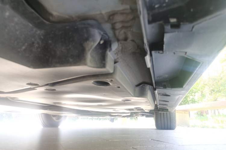 Used Toyota Avalon 2021 2.5L Luxury Edition Chassis Rear Right