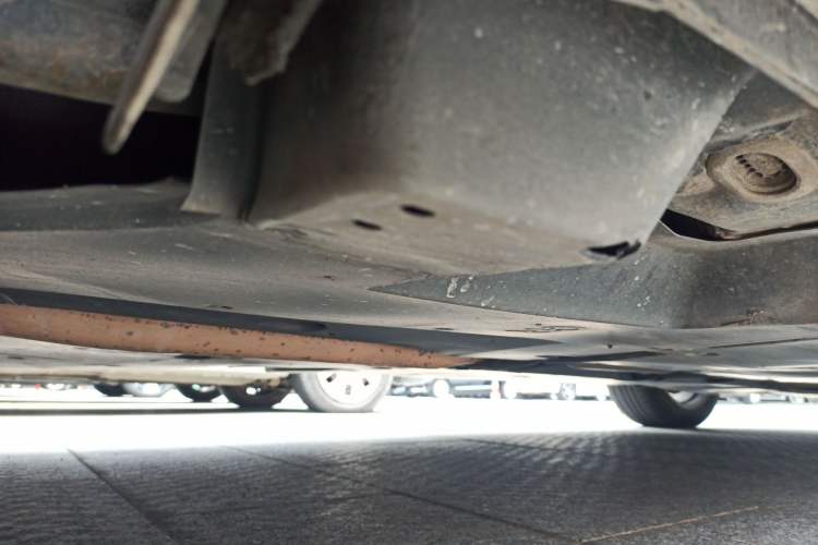 Used Toyota Avalon 2021 2.5L Luxury Edition Chassis Rear Right