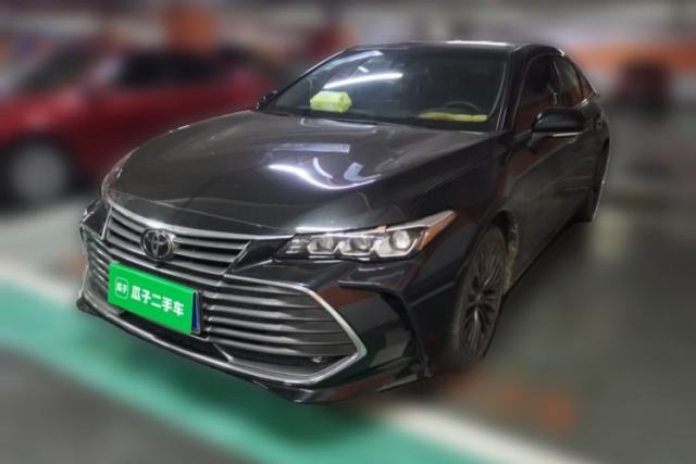 Used Toyota Avalon 2021 2.5L Touring Prestige SPORT Edition