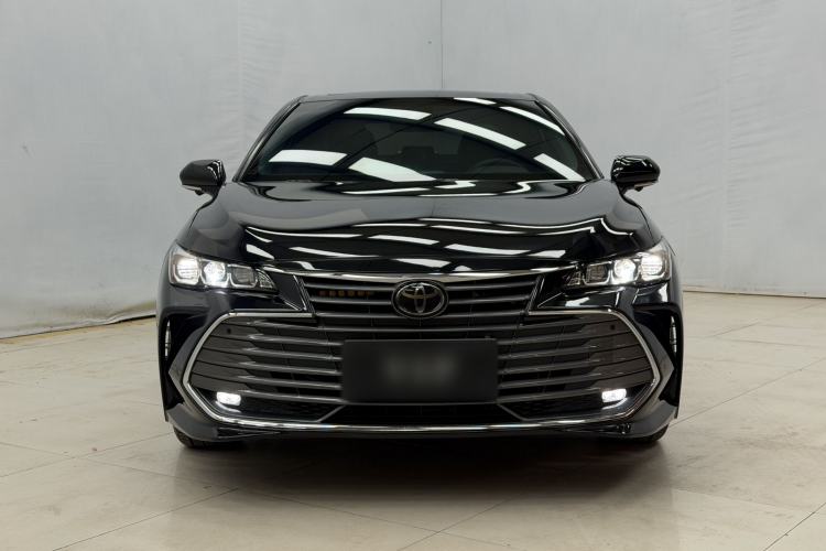 Used Toyota Avalon 2021 2.5L Luxury Edition Exterior 1