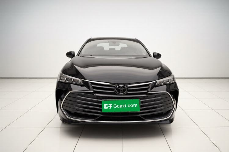 Used Toyota Avalon 2021 2.5L Luxury Edition Exterior 1