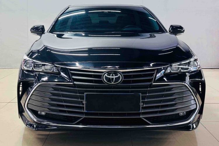 Used Toyota Avalon 2021 2.5L Luxury Edition Exterior 1