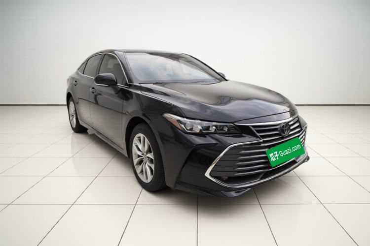 Used Toyota Avalon 2021 2.5L Luxury Edition Exterior 2