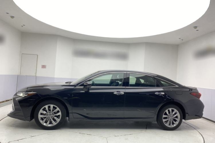 Used Toyota Avalon 2021 2.5L Luxury Edition Exterior 3