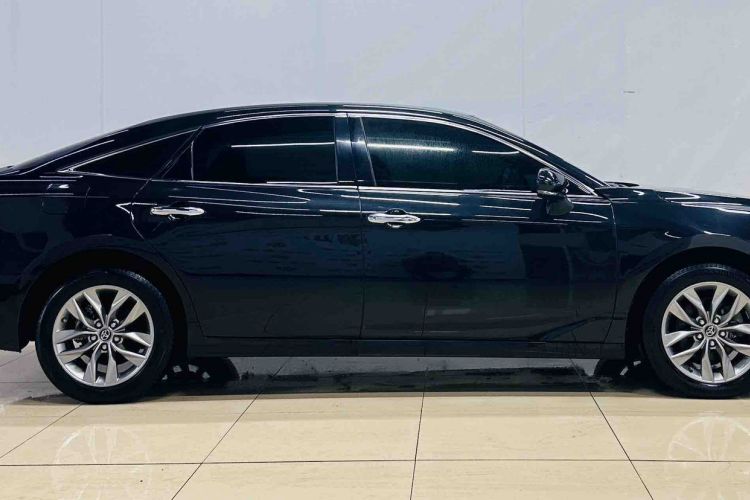 Used Toyota Avalon 2021 2.5L Luxury Edition Exterior 3