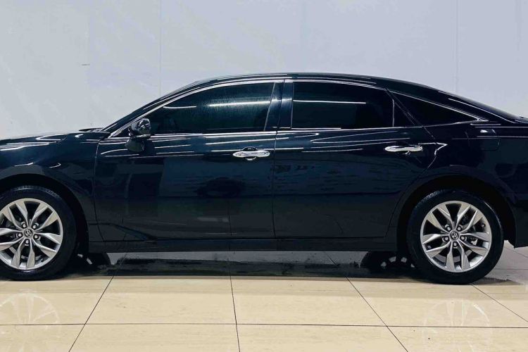 Used Toyota Avalon 2021 2.5L Luxury Edition Exterior 4
