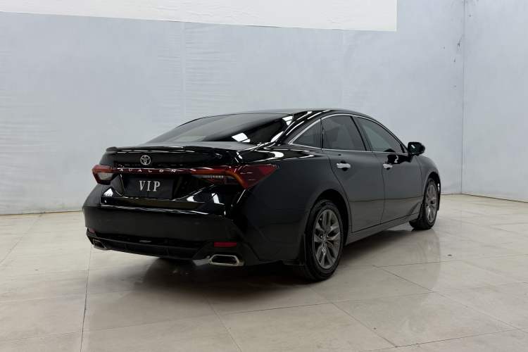 Used Toyota Avalon 2021 2.5L Luxury Edition Exterior 5