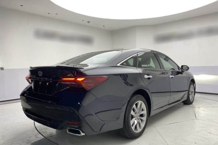 Used Toyota Avalon 2021 2.5L Luxury Edition Exterior 5