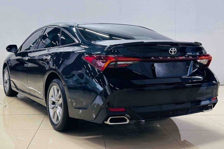 Used Toyota Avalon 2021 2.5L Luxury Edition Exterior 5