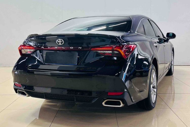 Used Toyota Avalon 2021 2.5L Luxury Edition Exterior 6