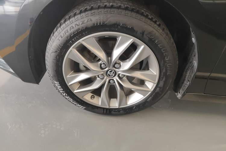 Used Toyota Avalon 2021 2.5L Luxury Edition Exterior 7