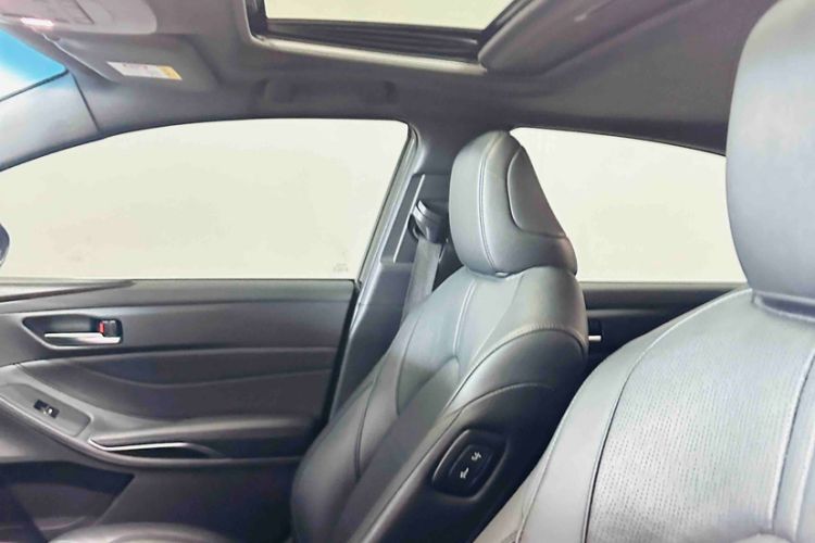 Used Toyota Avalon 2021 2.5L Luxury Edition Exterior 7