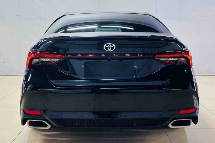 Used Toyota Avalon 2021 2.5L Luxury Edition Exterior 8