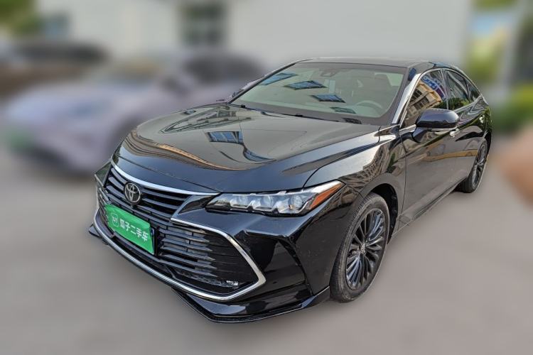Used Toyota Avalon 2021 2.5L Touring Prestige SPORT Edition Guazi used car, China used car export, Used car for sale, Used  cars, Cheapest cars for sale