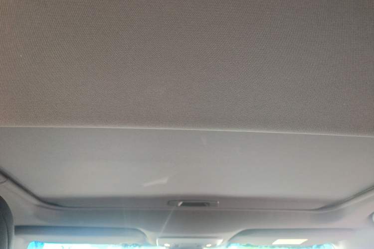 Used Toyota Avalon 2021 2.5L Luxury Edition Headliner