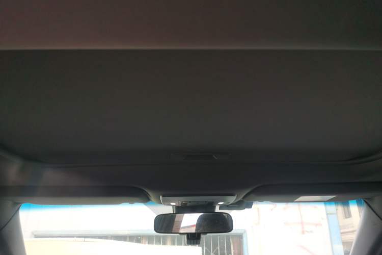 Used Toyota Avalon 2021 2.5L Luxury Edition Headliner