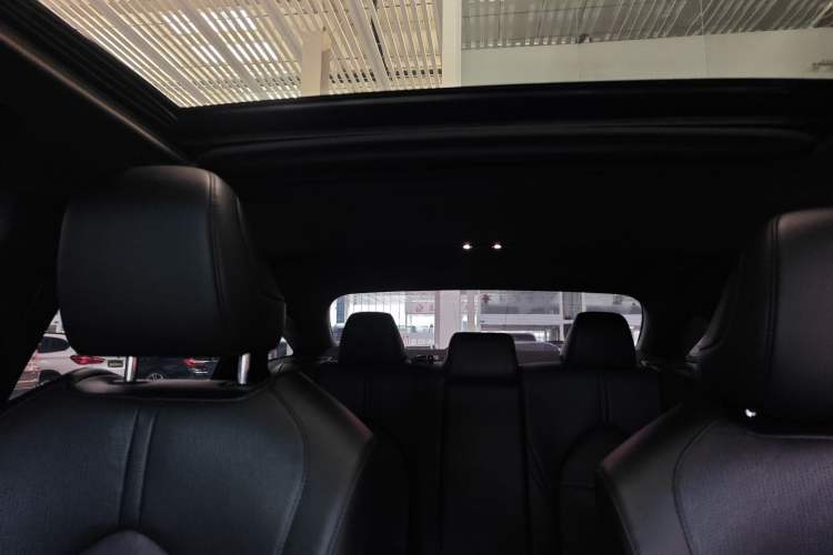 Used Toyota Avalon 2021 2.5L Luxury Edition Headliner