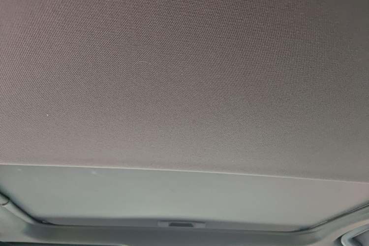Used Toyota Avalon 2021 2.5L Touring Prestige SPORT Edition Headliner