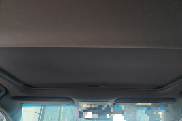 Used Toyota Avalon 2021 2.5L Luxury Edition Headliner