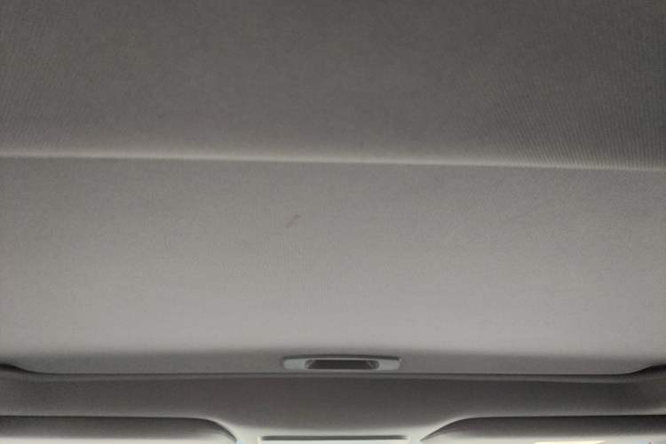 Used Toyota Avalon 2021 2.5L Luxury Edition Headliner