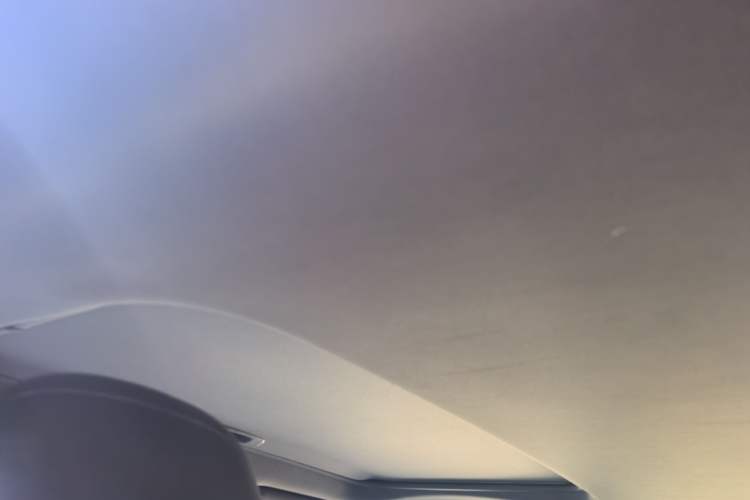 Used Toyota Avalon 2021 2.5L Luxury Edition Headliner