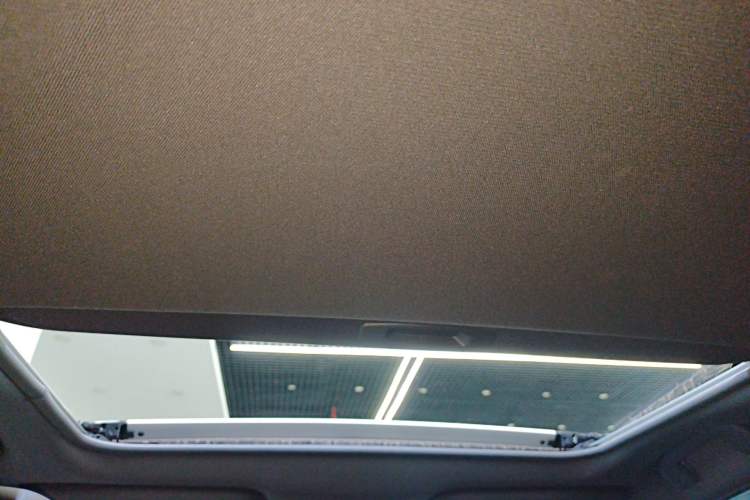 Used Toyota Avalon 2021 2.5L Luxury Edition Headliner