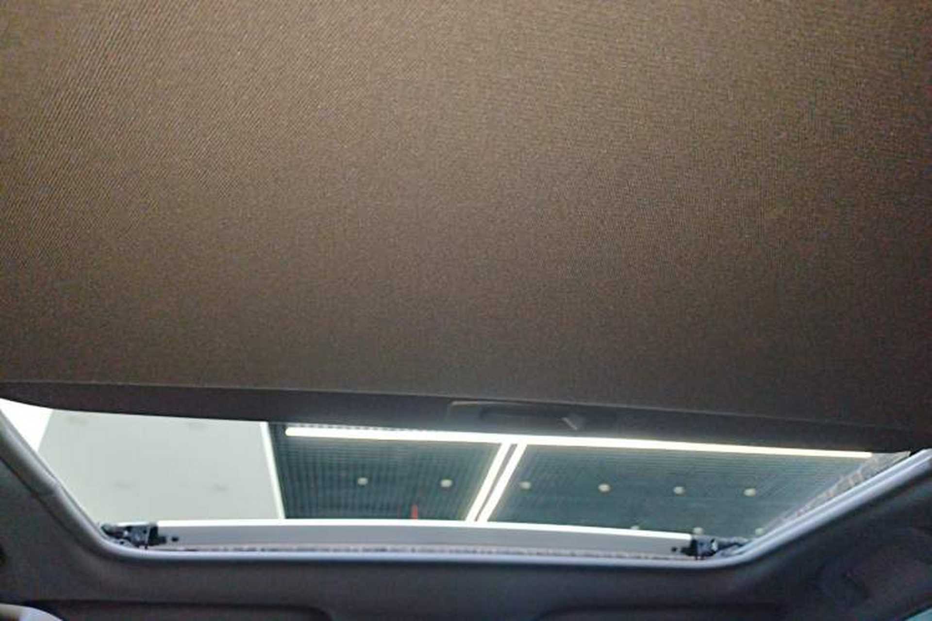 Used Toyota Avalon 2021 2.5L Luxury Edition Headliner