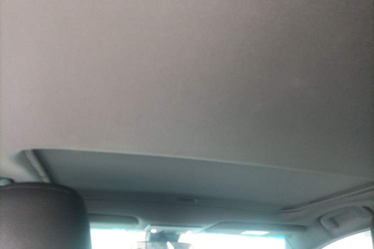Used Toyota Avalon 2021 2.5L Luxury Edition Headliner