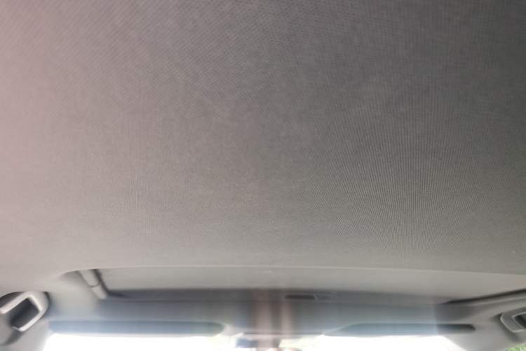 Used Toyota Avalon 2021 2.5L Luxury Edition Headliner
