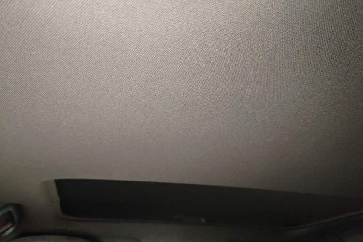 Used Toyota Avalon 2021 2.5L Touring Prestige SPORT Edition Headliner