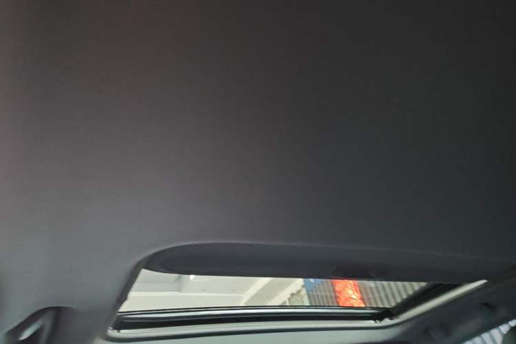 Used Toyota Avalon 2021 2.5L Luxury Edition Headliner