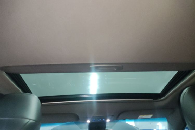 Used Toyota Avalon 2021 2.5L Luxury Edition Headliner