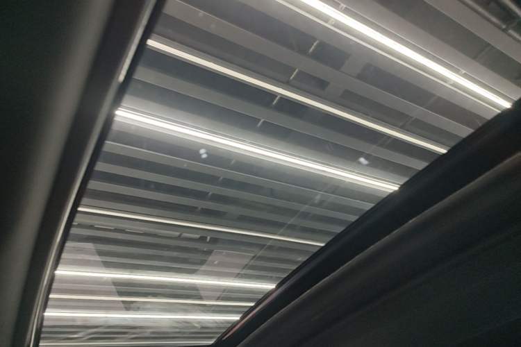 Used Toyota Avalon 2021 2.5L Luxury Edition Headliner