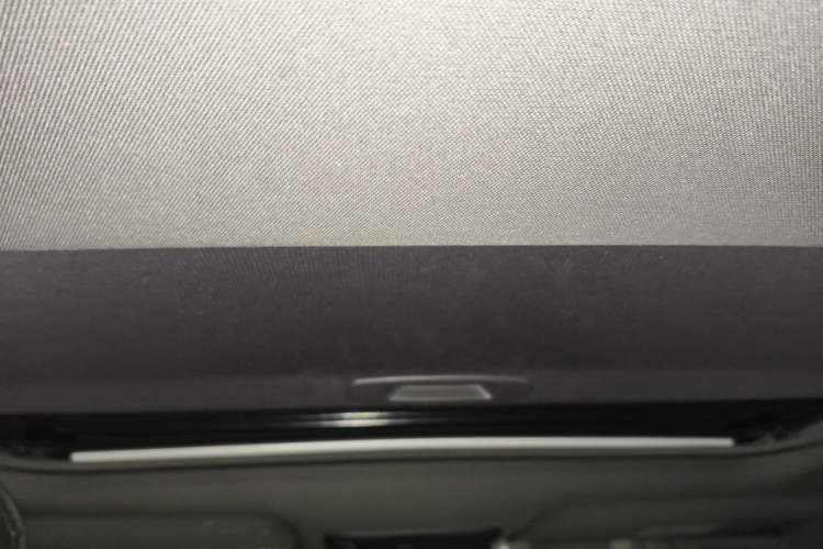 Used Toyota Avalon 2021 2.5L Luxury Edition Headliner