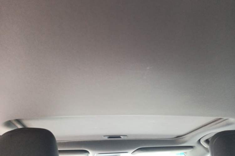 Used Toyota Avalon 2021 2.5L Luxury Edition Headliner