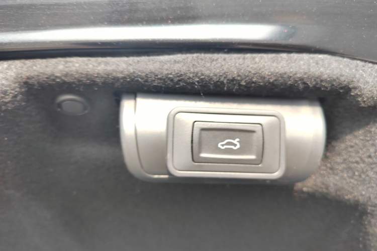 Used Toyota Avalon 2021 2.5L Luxury Edition Interior 1