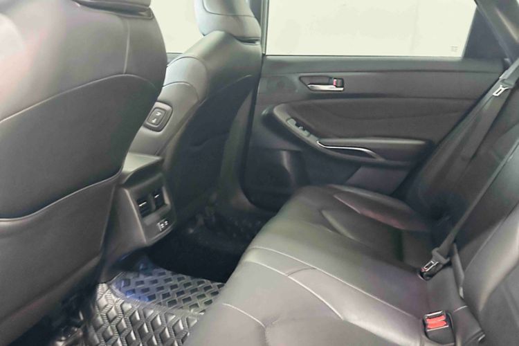 Used Toyota Avalon 2021 2.5L Luxury Edition Interior 7