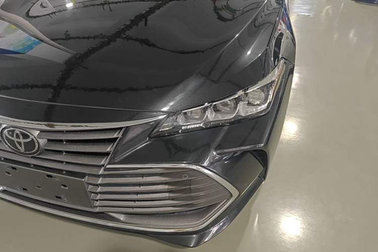 Used Toyota Avalon 2021 2.5L Luxury Edition Left Front Headlight