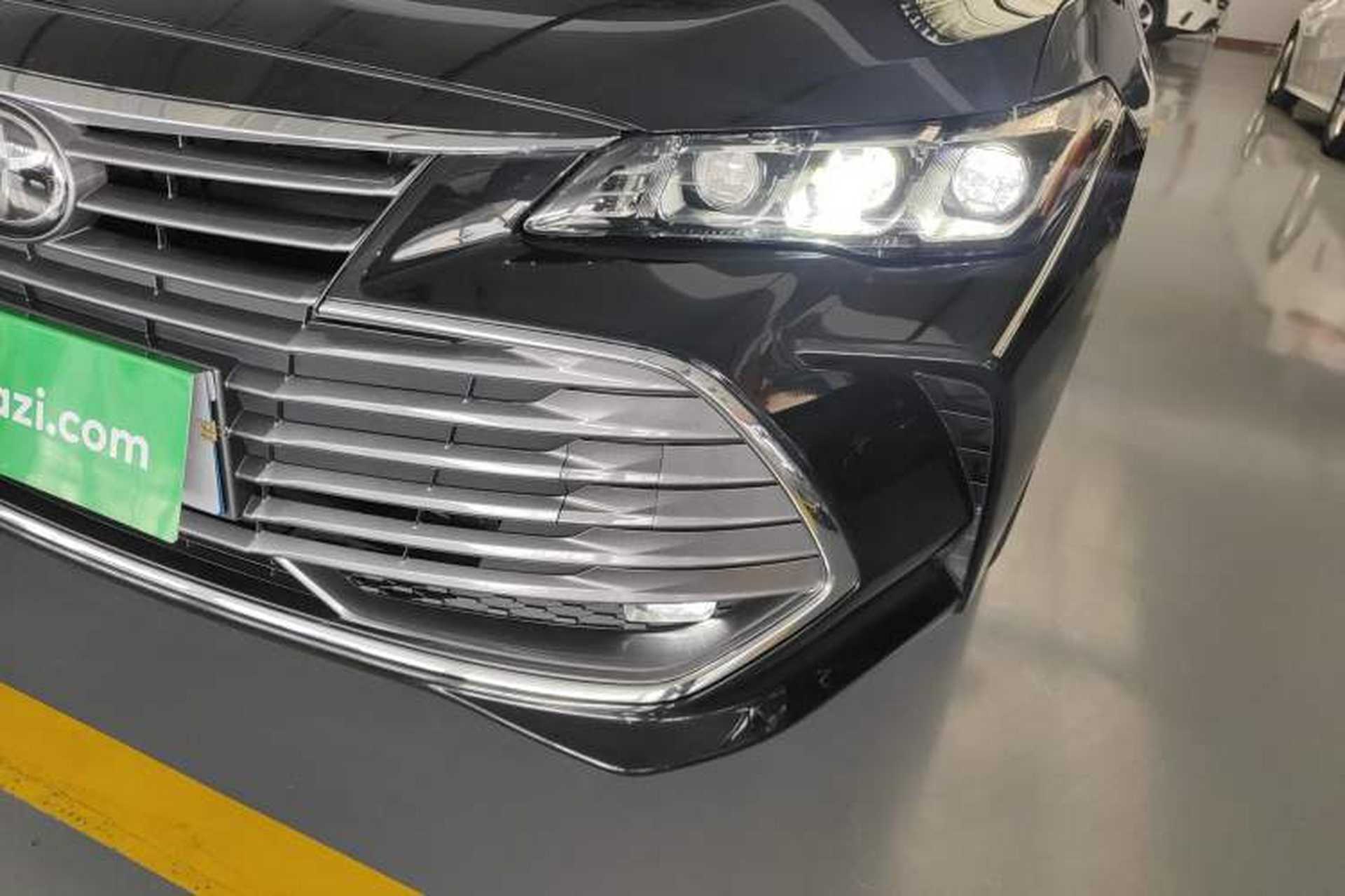 Used Toyota Avalon 2021 2.5L Luxury Edition Left Front Headlight
