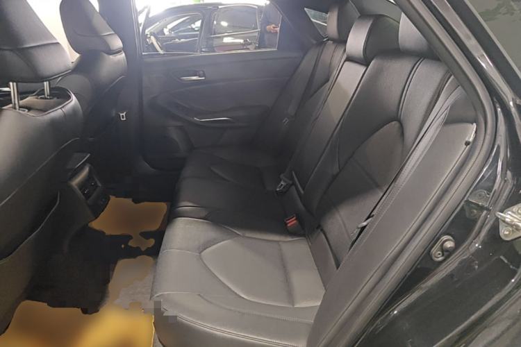 Used Toyota Avalon 2021 2.5L Luxury Edition Left Rear Seat