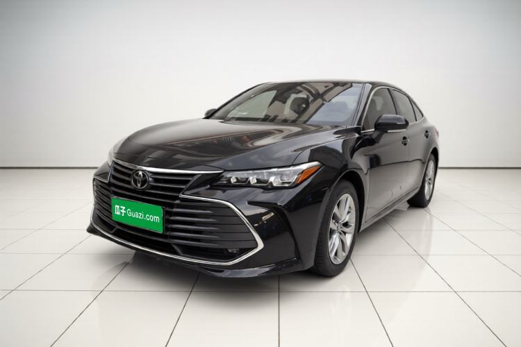 Used Toyota Avalon 2021 2.5L Luxury Edition Guazi used car, China used car export, Used car for sale, Used  cars, Cheapest cars for sale