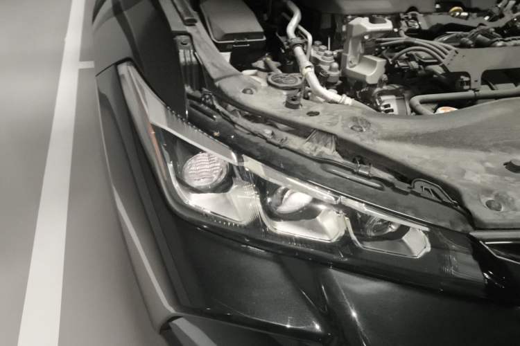 Used Toyota Avalon 2021 2.5L Luxury Edition Right Front Headlight