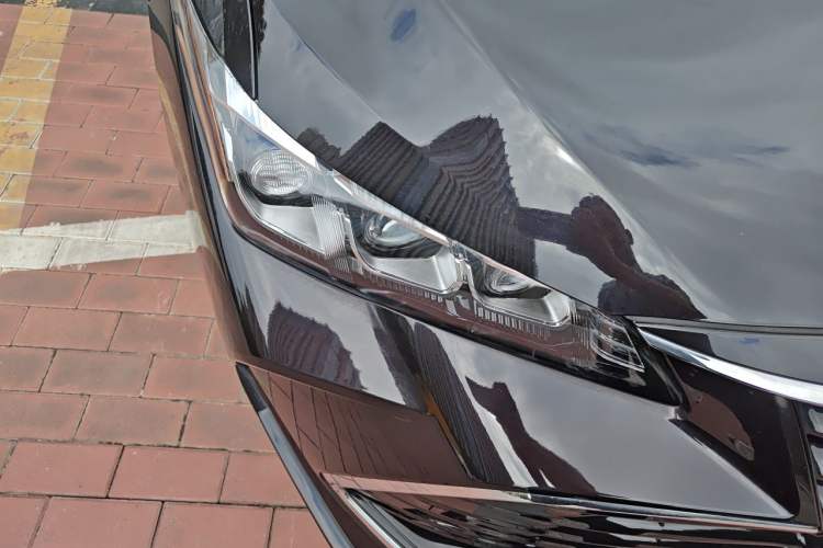 Used Toyota Avalon 2021 2.5L Touring Prestige SPORT Edition Right Front Headlight