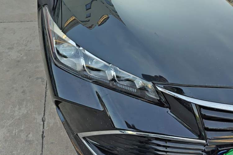 Used Toyota Avalon 2021 2.5L Touring Prestige SPORT Edition Right Front Headlight